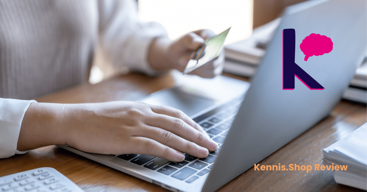 Kennis.shop review, Mijn eerlijke mening en ervaring met deze online tool voor betalingen en cursussen.