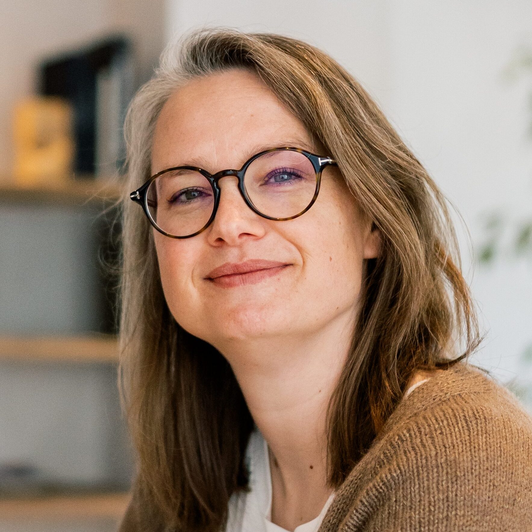 Ik ben Martine, de vrouw achter slimmetoolkeuze.nl.